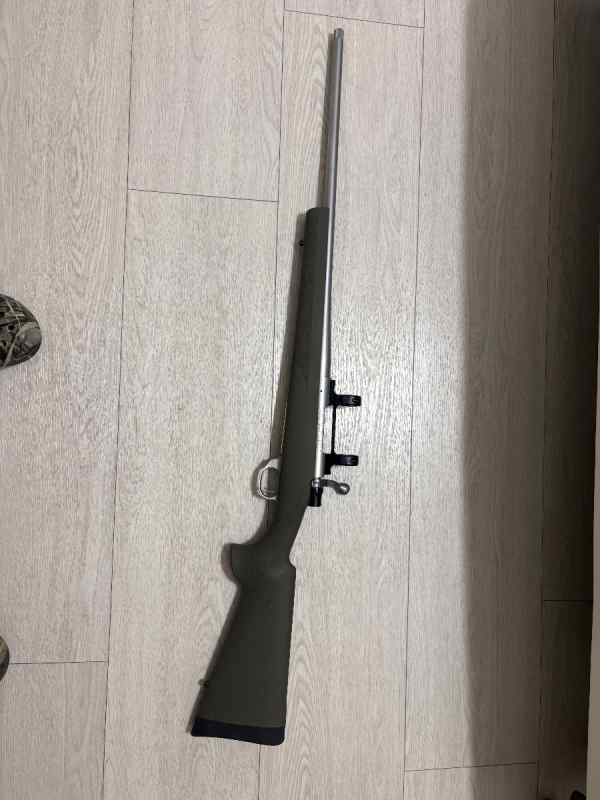 Howa hoge 1500 6.5 creed