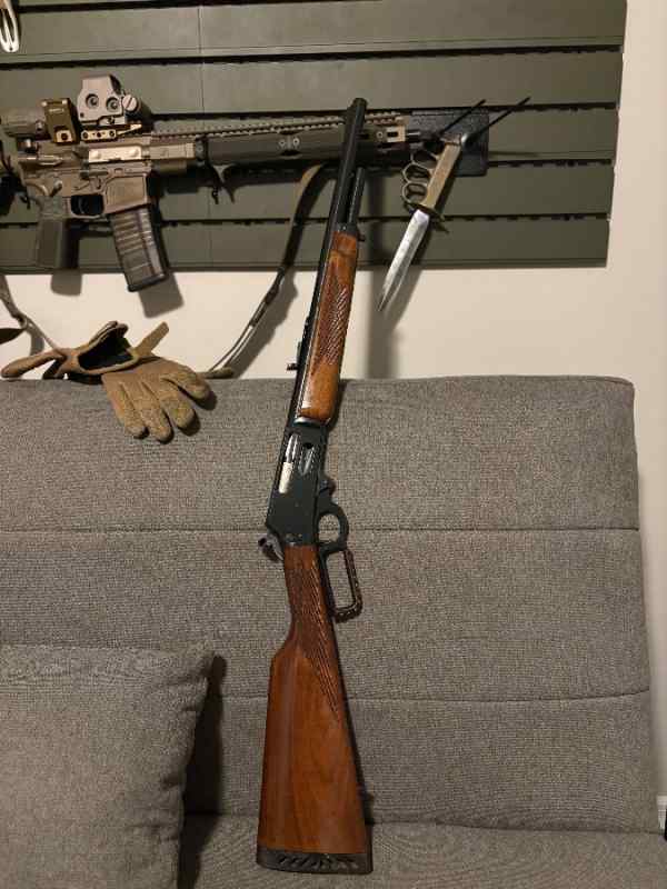 Marlin 1895m