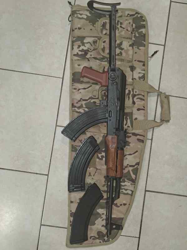 New polish under folder 