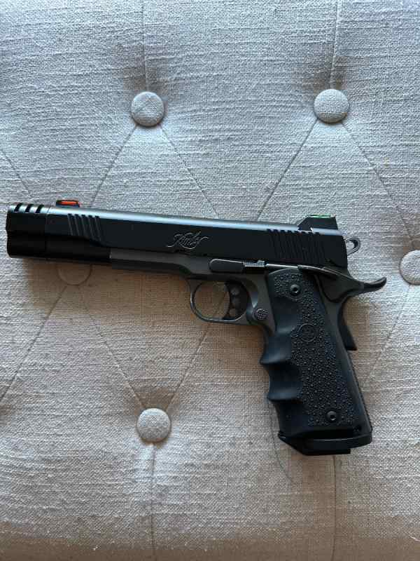 Kimber 1911