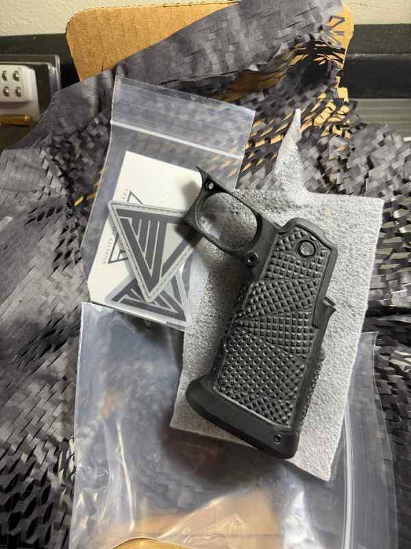 2011 Grip Module - MJD 
