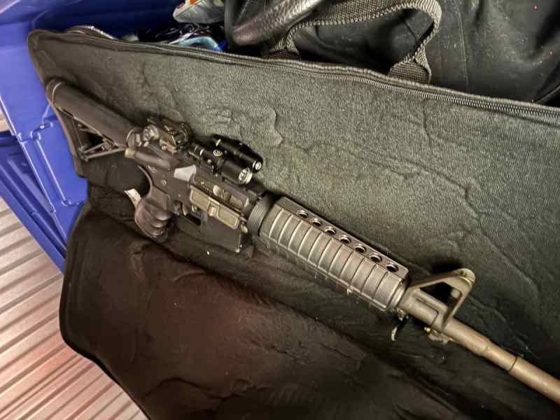 Ar 15