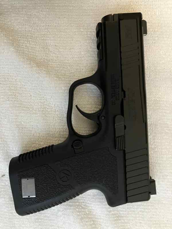 Kahr P9-2