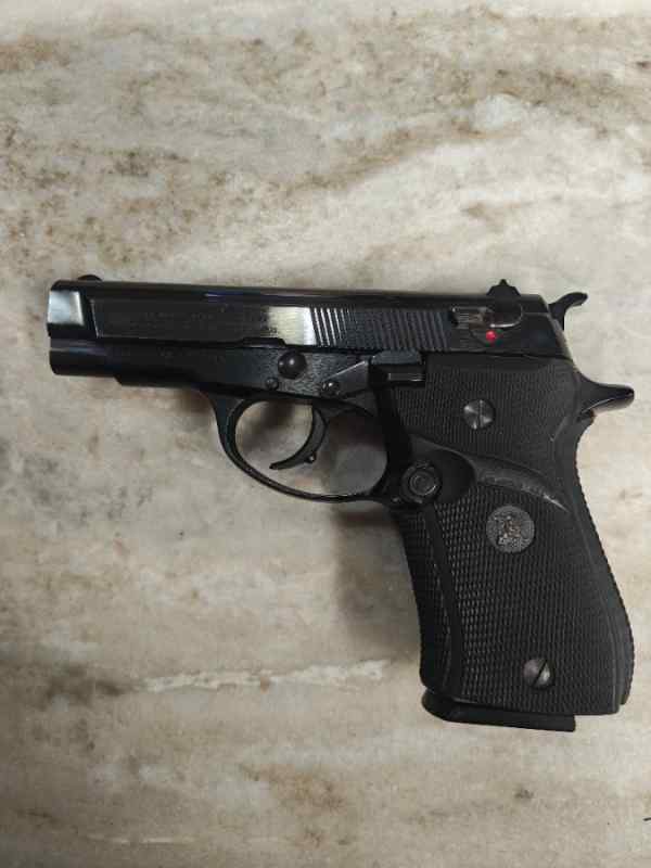 BROWNING BDA-380