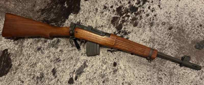 AIA M10-A2 *Rare*