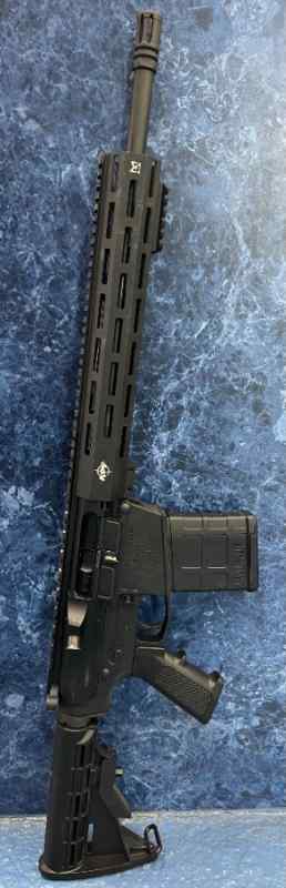 Alex Pro AR-10 7.62x51 Rifle 